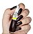 ESMALTE CREMOSO COFFEE IMPALA - Imagem 1