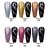 ESMALTE EM GEL LINE ART (EFEITO SPIDER) REFLETIVO 10ML COR 04 REAL LOVE - Imagem 3
