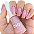 ESMALTE CREMOSO ASTRAL 8ML RISQUE - Imagem 2