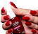 ESMALTE CREMOSO PAIXAO 8ML COLORAMA - Imagem 2