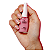 ESMALTE TRANSPARENTE PETALA 8ML COLORAMA - Imagem 2
