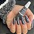 ESMALTE CREMOSO RECOMEÇOS IMPALA - Imagem 1