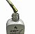 ESMALTE EM GEL COR M003 10ML DAFU - Imagem 1