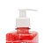 GEL HIDRATANTE CORPO E VIRILHA MORANGO E CHANTILLY 250G LUXXIE - Imagem 2