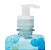 GEL HIDRATANTE CORPO E VIRILHA MENTA COM CREME 280ML SOUL COSMETICOS - Imagem 2