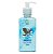 GEL HIDRATANTE CORPO E VIRILHA MENTA COM CREME 280ML SOUL COSMETICOS - Imagem 1