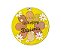 PALETA DE SOMBRA OH HPPY DAISIES FENZZA - Imagem 1