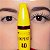 MASCARA PARA CILIOS EXPERT 4D BELLA FEMME - Imagem 2