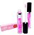 GLOSS LABIAL SUPER BOCAO Nº 02 ROSA TRANSLUCIDO SUPER PODERES - Imagem 3