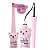 DELINEADOR LIQUIDO PRETO TEDDY VIVAI - Imagem 1
