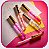 LIP OIL RAIOS DE SOL COR 03 MIAMAKE - Imagem 2