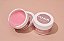 GEL CONSTRUTOR PINK NATURAL 28G HUMMA - Imagem 2
