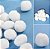 ALGODAO BOLA 30G COTTON LINE - Imagem 2