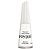 ESMALTE CREMOSO BIANCO PURISSIMO 8ML RISQUE - Imagem 2