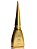 TOP COAT NUDE PINK 12ML UZE NAILS - Imagem 4