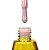 TOP COAT NUDE PINK 12ML UZE NAILS - Imagem 2