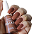 ESMALTE CREMOSO TERRACOTA QUE PROVOCA 8ML RISQUE - Imagem 1