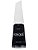 ESMALTE CREMOSO PRETO SÉPIA 8ML RISQUE - Imagem 2