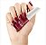 ESMALTE CREMOSO ESCARLATE 8ML RISQUE - Imagem 1