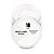 GEL HARD REAL LOVE 18 WHITE 15 ML - Imagem 1