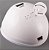 CABINE PARA UNHAS 48W BRANCA SUN 5 - Imagem 3