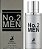 No. 2 MEN 80ML MASCULINO MAISON ALHAMBRA - Imagem 3