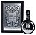 FAKHAR BLACK EAU DE PARFUM 100ML MASCULINO LATTAFA - Imagem 1