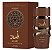 ASAD BOURBON EAU DE PARFUM 100ML MASCULINO LATTAFA - Imagem 1