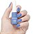 ESMALTE CREMOSO SE SOLTA NO BLUES 8ML RISQUE - Imagem 1
