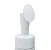 MOUSSE DE LIMPEZA FACIAL ICE FACE BEAUTIFUL - Imagem 3