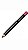 LAPIS PARA CONTORNO LABIAL COR 01 LABRANCHE - Imagem 1