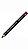 LAPIS PARA CONTORNO LABIAL COR 06 LABRANCHE - Imagem 1