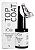 TOP COAT EGGSHELL SILVER 9G VOLIA - Imagem 1