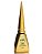 TOP COAT GLITTER FOFINEO 12ML UZE NAILS - Imagem 3