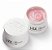 GEL CONSTRUTOR LUMINOUS STAR PINK 25G UZE NAILS - Imagem 3