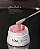 GEL CONSTRUTOR LUMINOUS STAR PINK 25G UZE NAILS - Imagem 2