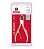 ALICATE PARA UNHAS CLASSIC 360 MUNDIAL - Imagem 1