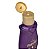 OLEO CORPORAL IRRESISTIVEL FLOR DE LIS 100ML PAIXAO - Imagem 3
