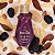 OLEO CORPORAL FRAMBOESA NEGRA 100ML PAIXAO - Imagem 2