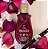 OLEO CORPORAL FLOR DE BAUNILHA 100ML PAIXAO - Imagem 2