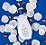 HIDRATANTE CORPORAL INSPIRADORA ROSAS BRANCAS 200ML PAIXAO - Imagem 2