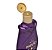 HIDRATANTE CORPORAL IRRESISTIVEL FLOR DE LIS 200ML PAIXAO - Imagem 3