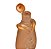HIDRATANTE CORPORAL AVELÃ 200ML PAIXAO - Imagem 3