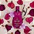HIDRATANTE CORPORAL FLOR DE BAUNILHA 200ML PAIXAO - Imagem 2