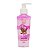 GEL HIDRATANTE CORPO E VIRILHA IOGURTE DE MORANGO 100ML SOUL COSMETICOS - Imagem 1