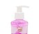 GEL HIDRATANTE CORPO E VIRILHA IOGURTE DE MORANGO 100ML SOUL COSMETICOS - Imagem 2