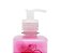 GEL HIDRATANTE CORPO E VIRILHA CREME DE MORANGO 250ML ISIS - Imagem 3
