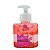 GEL HIDRATANTE PARA VIRILHA CEREJA COM CHANTILLY 180ML SUPER PODERES - Imagem 1