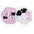 KIT DE ENFEITES PARA DECORAÇAO DE UNHAS - Imagem 1
