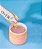 SACHE GEL CLASSIC COVER 34G VOLIA - Imagem 2